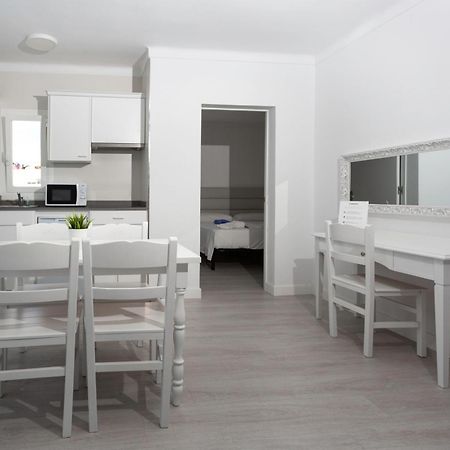 Ferrera Suites Cala Ferrera  Eksteriør bilde